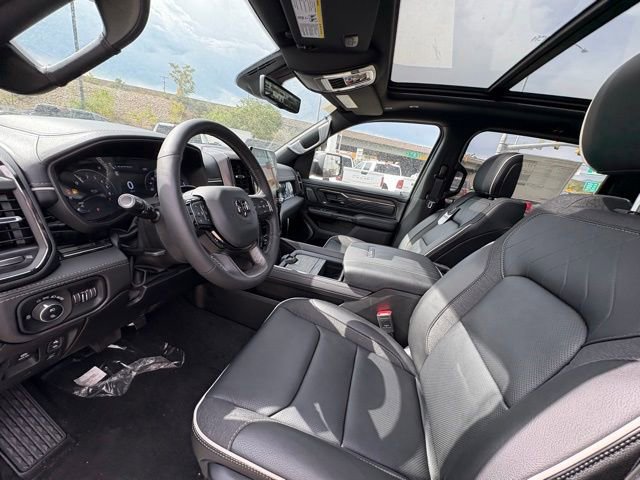 New 2026 RAM 1500 Limited image 17