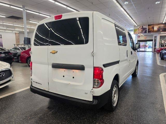 Used 2016 Chevrolet City Express LT FWD image 5