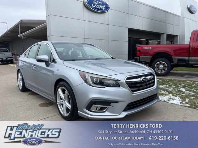Used 2019 Subaru Legacy 2.5i Limited image 1