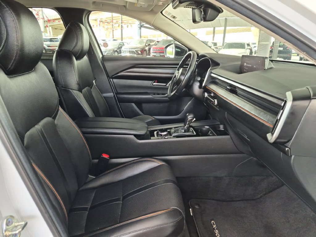 Used 2026 MAZDA CX-50 AWD 2.5 S w/ Premium Package image 31