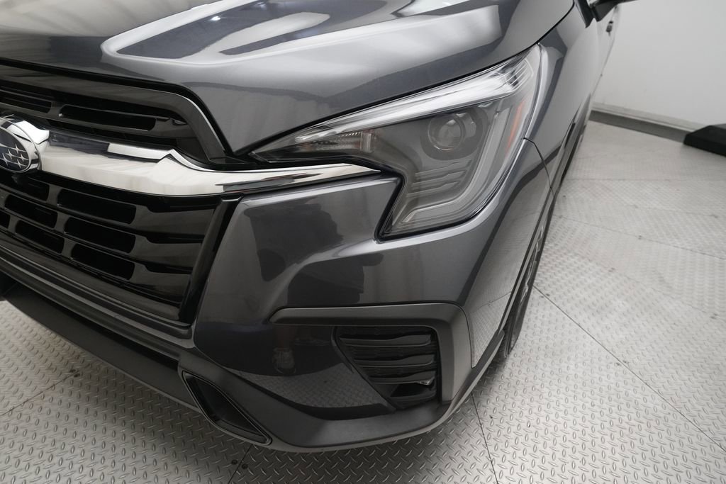 Certified 2025 Subaru Ascent Limited image 24