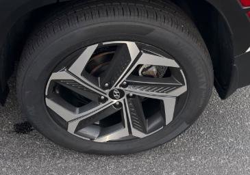 Used 2022 Hyundai Tucson SEL w/ Convenience Package image 15