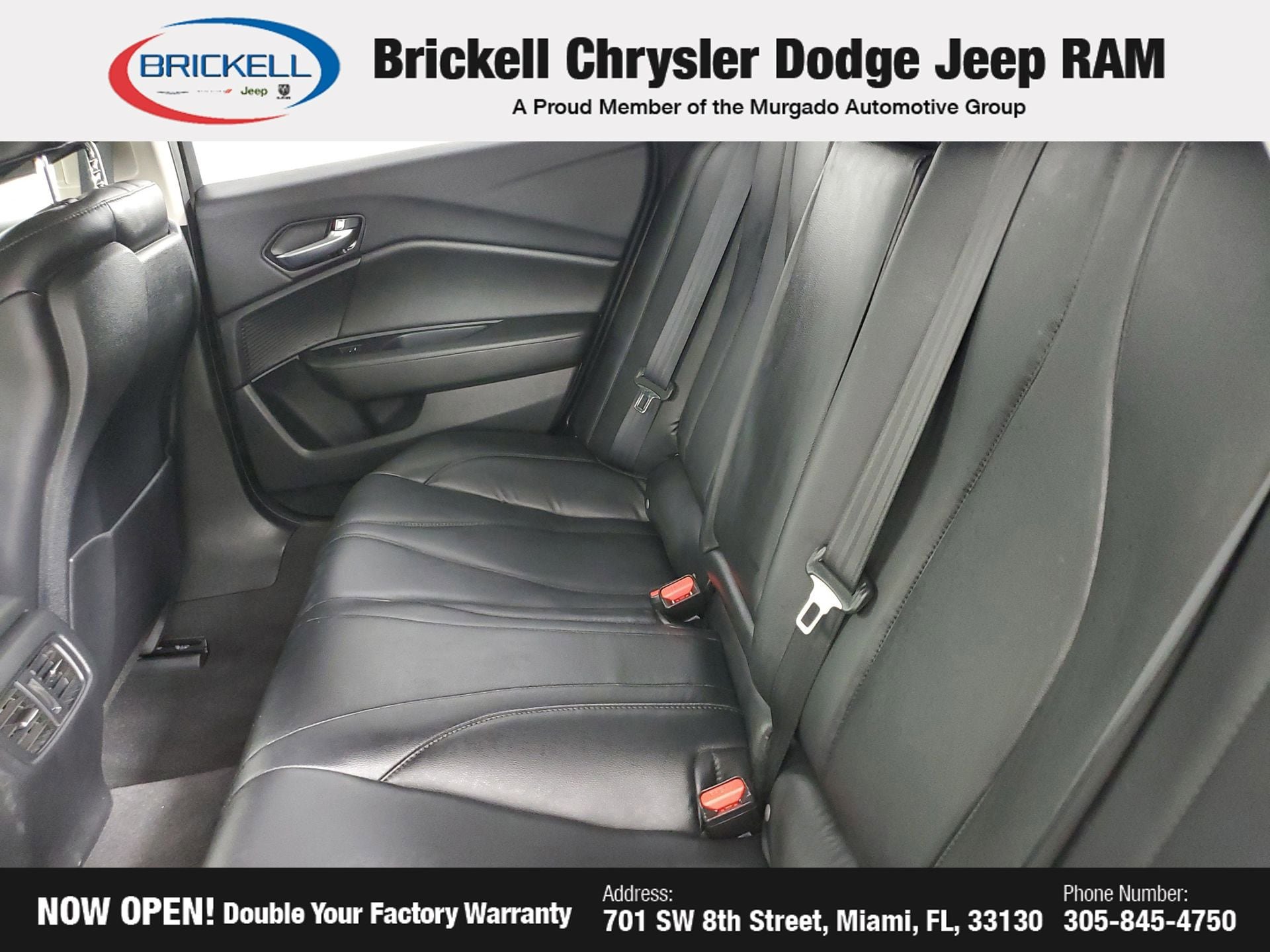 Used 2023 Acura TLX FWD image 48