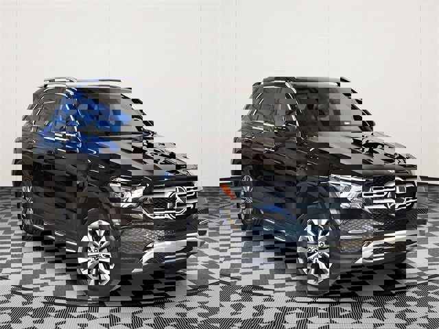 Used 2023 Mercedes-Benz GLE 350 4MATIC