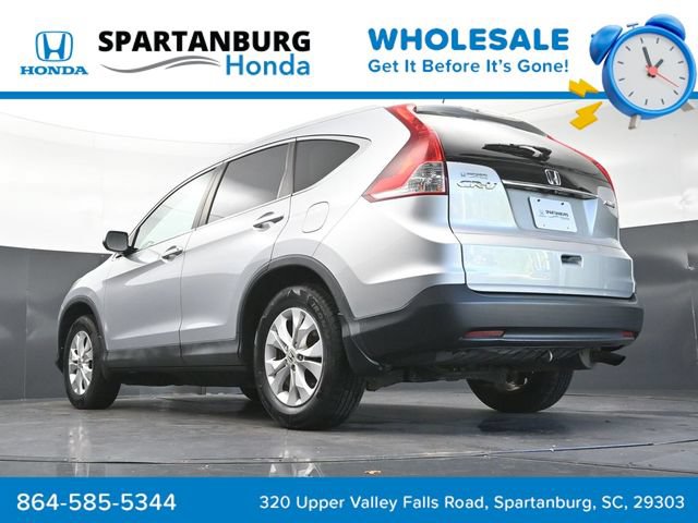 Used 2014 Honda CR-V EX-L image 30