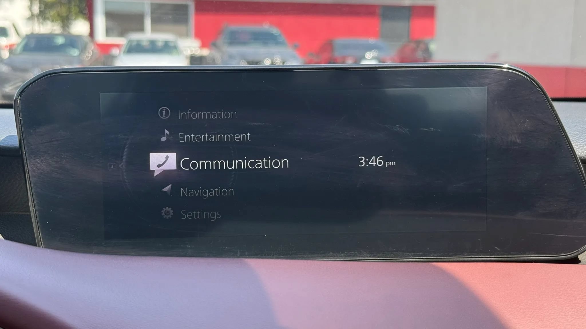 Used 2022 MAZDA MAZDA3 s FWD image 19