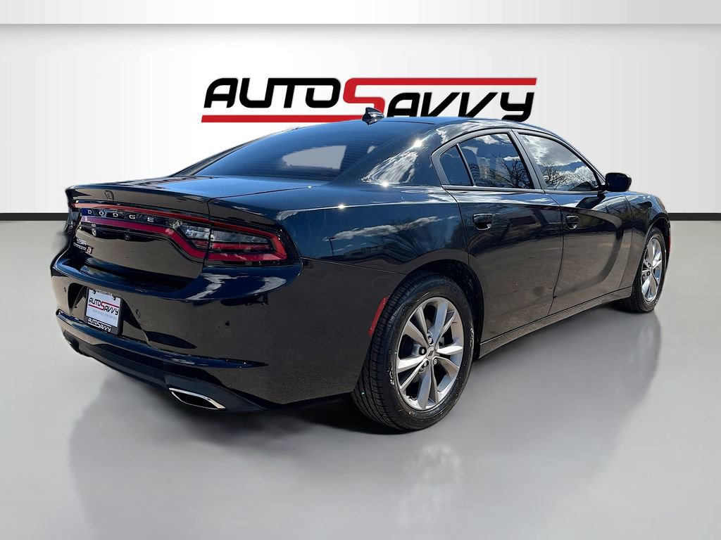 Used 2023 Dodge Charger SXT image 7