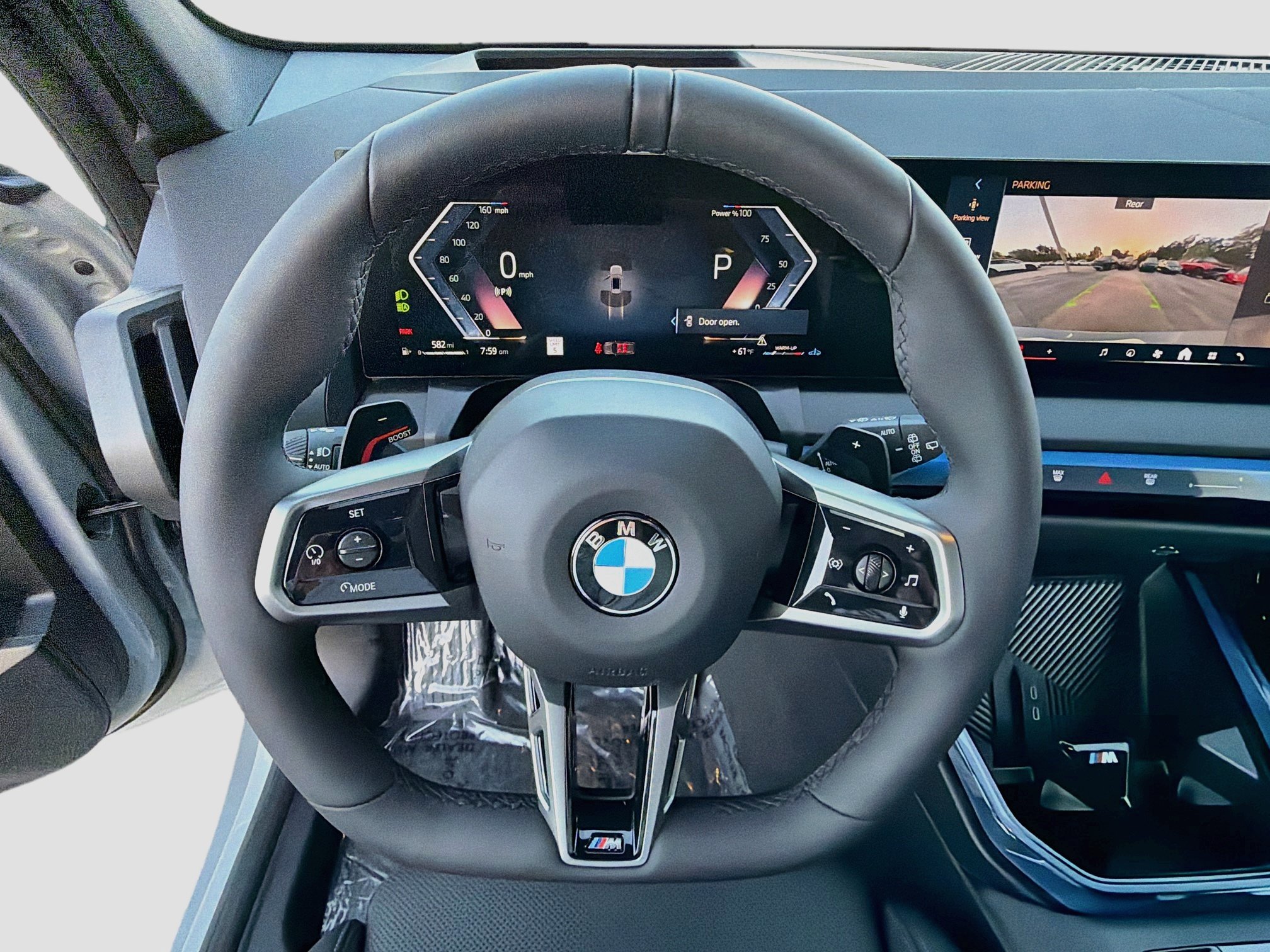 Used 2025 BMW X3 xDrive30i w/ Premium Package AWD/4WD image 39