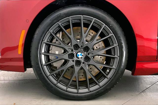 Used 2025 BMW M235i xDrive w/ M Performance Package image 8
