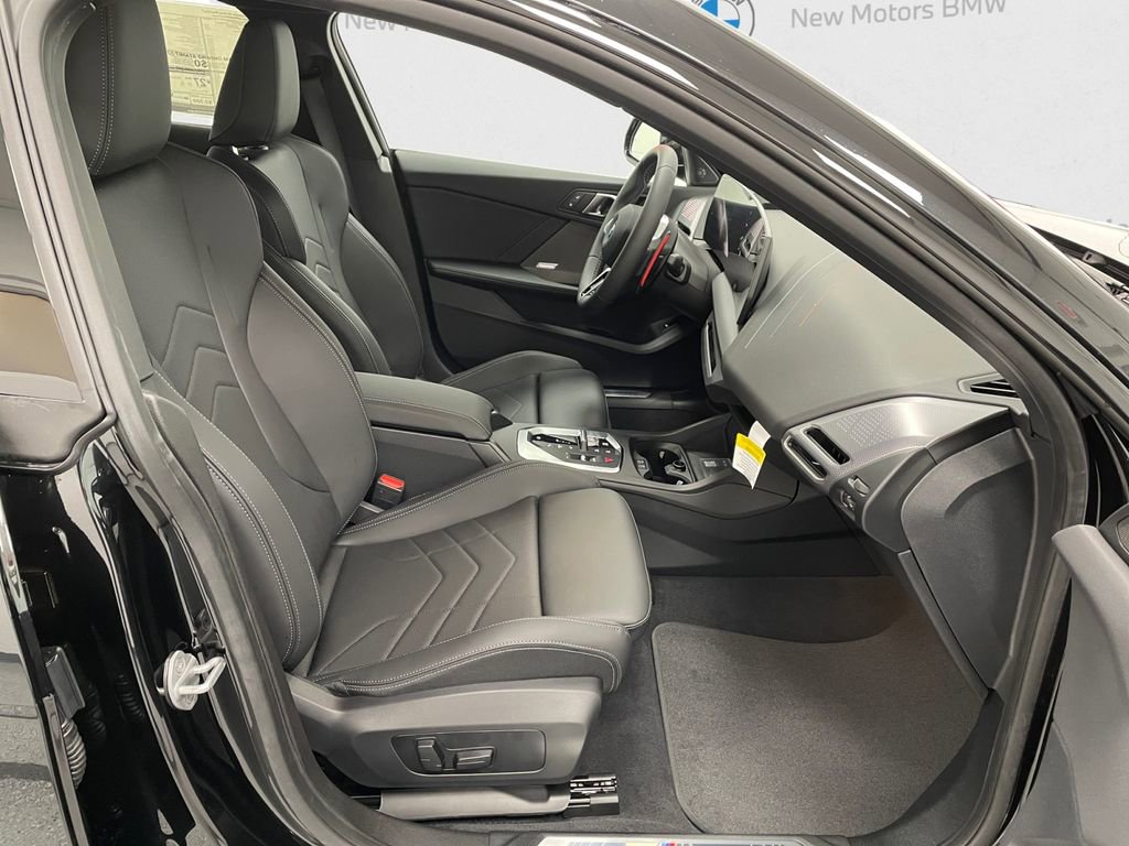 New 2026 BMW M235i xDrive w/ Technology Package image 13