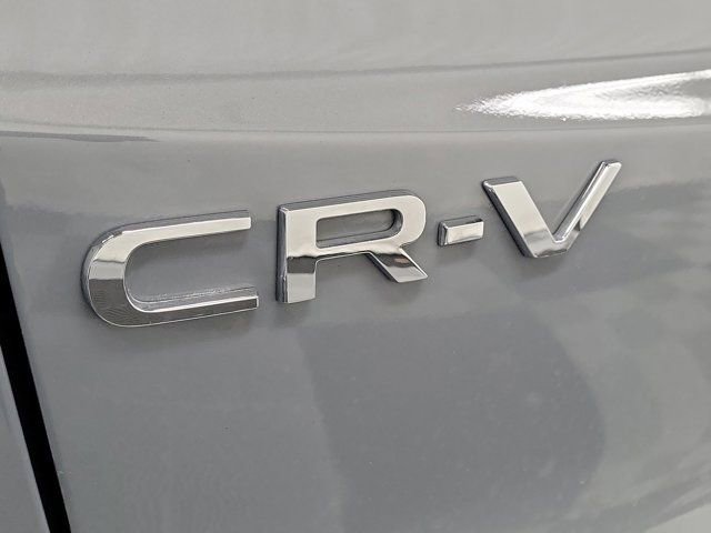 Used 2023 Honda CR-V EX image 7