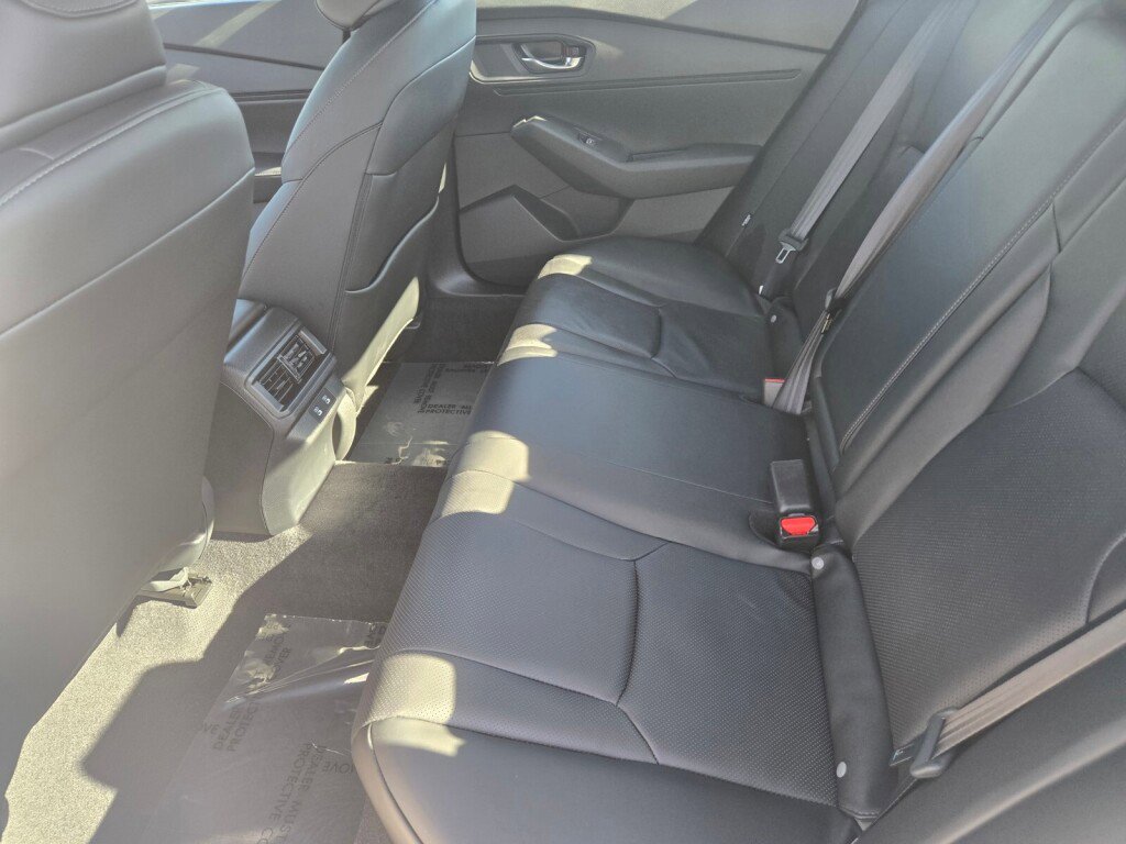 Used 2025 Honda Accord Sport image 15