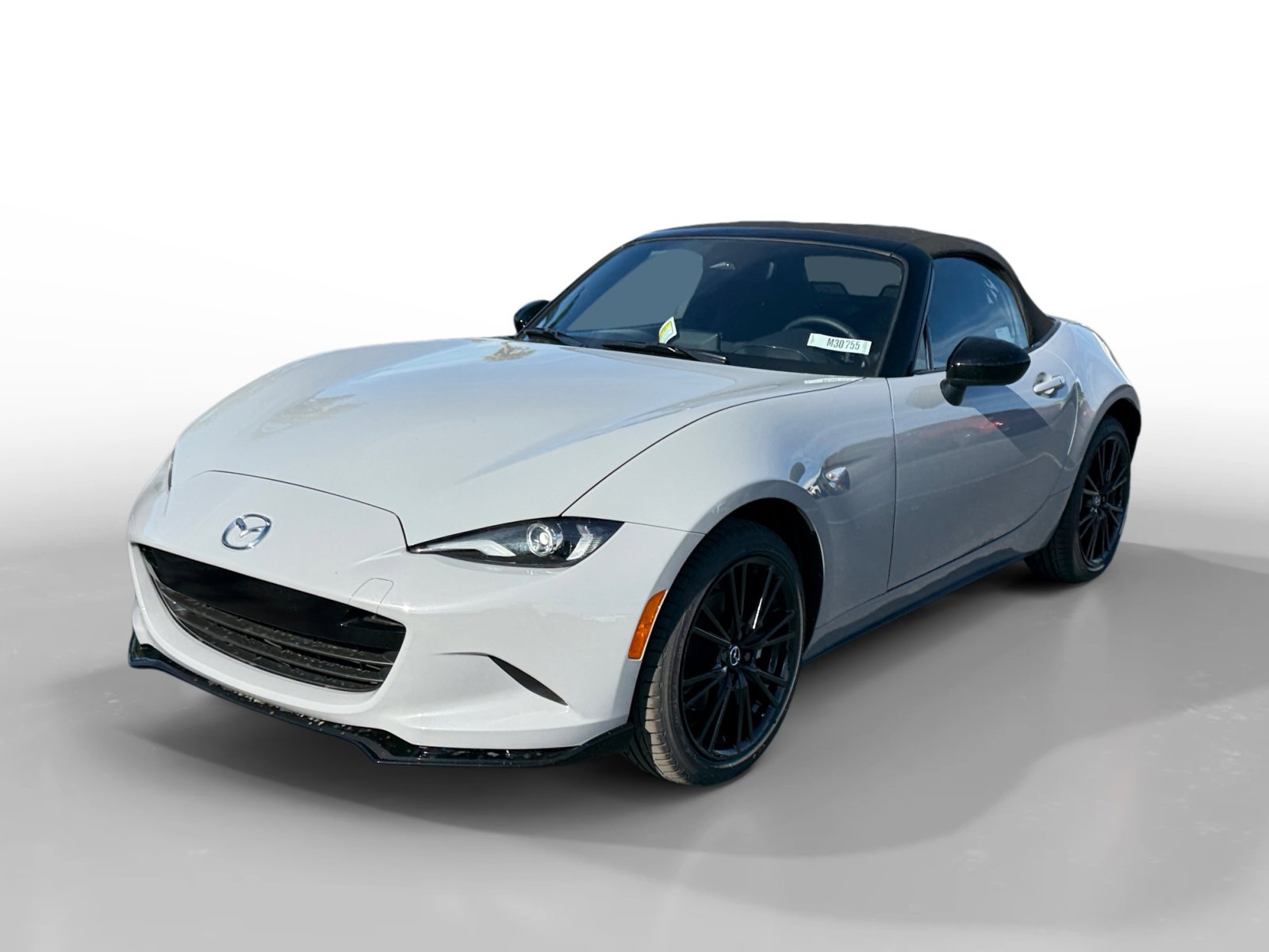 New 2026 MAZDA MX-5 Miata Club