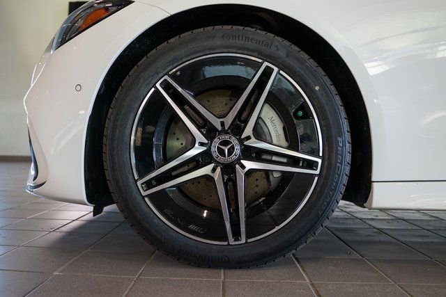 New 2026 Mercedes-Benz C 300 C 300 image 9