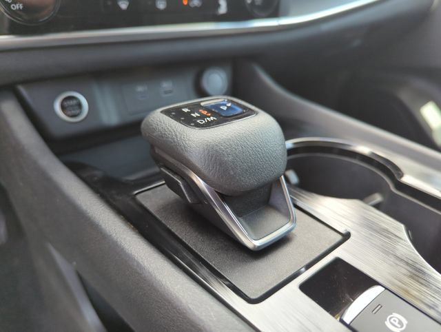 Certified 2021 Nissan Rogue S FWD image 38