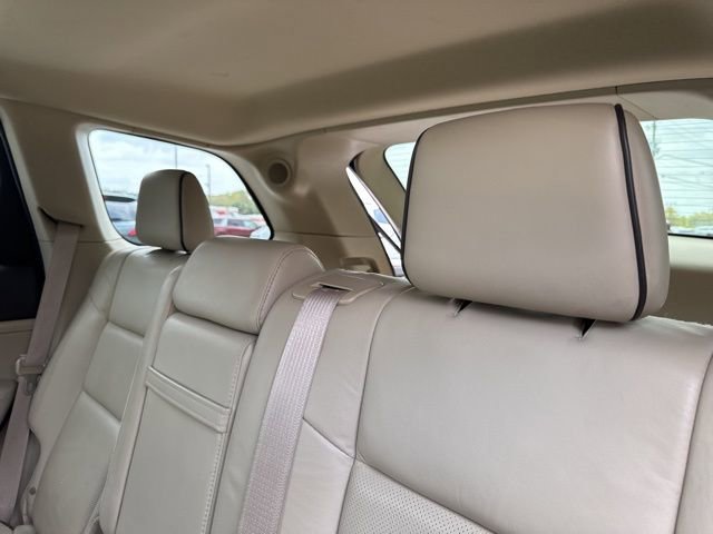 Used 2014 Jeep Grand Cherokee Overland w/ Advanced Technology Group image 22