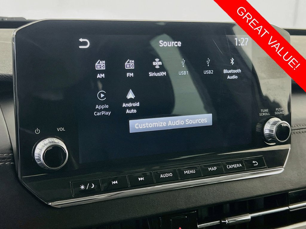 Used 2022 Mitsubishi Outlander SE AWD/4WD image 15