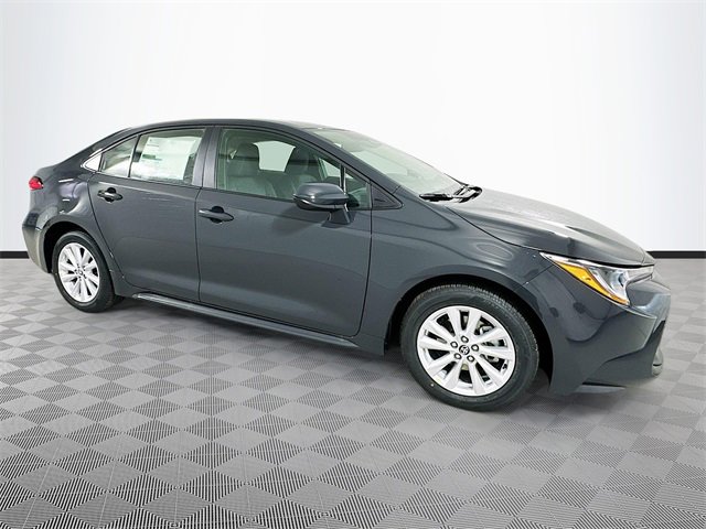 New 2026 Toyota Corolla LE image 3