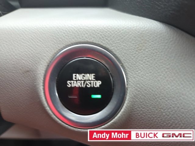 Used 2021 GMC Terrain SLE w/ Driver Convenience Package FWD image 40