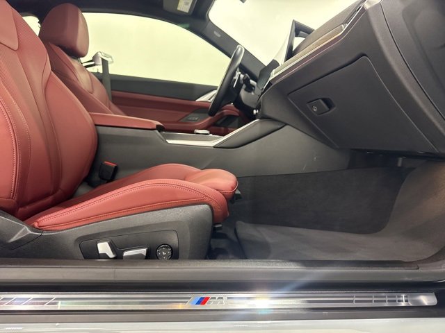 Used 2024 BMW 440i xDrive Coupe w/ Premium Package image 19