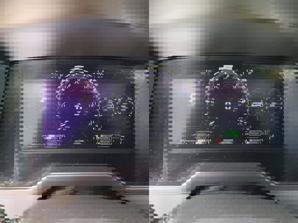 Used 2024 Toyota Sequoia Platinum image 11