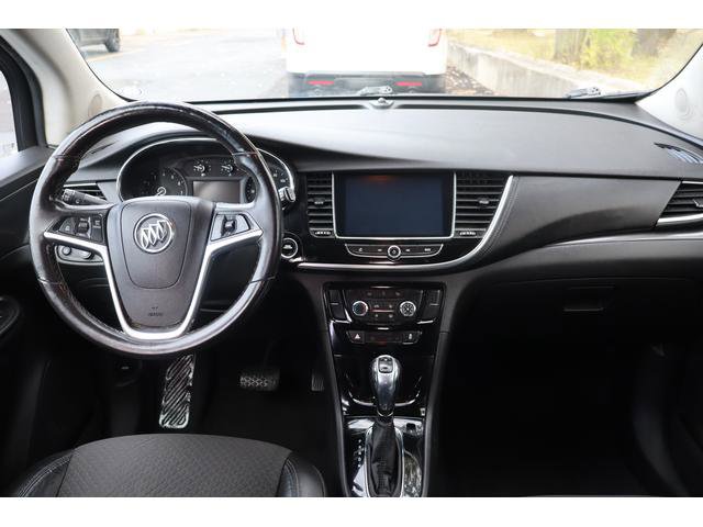 Used 2017 Buick Encore Preferred image 8