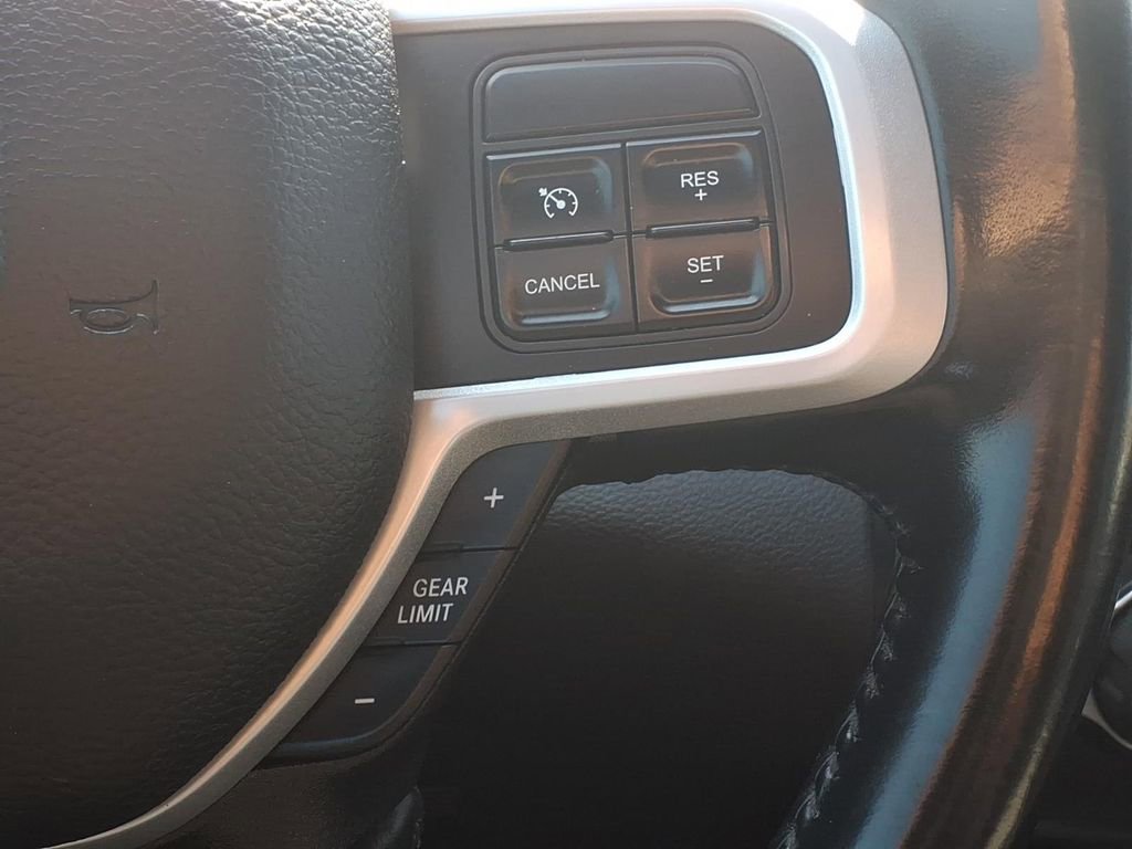 Certified 2022 RAM 2500 Lone Star w/ Night Edition image 9