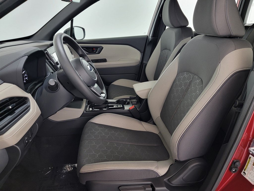 New 2026 Subaru Forester AWD/4WD image 10