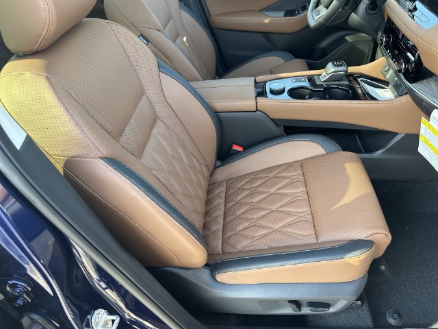 New 2026 Nissan Rogue Platinum AWD/4WD image 35