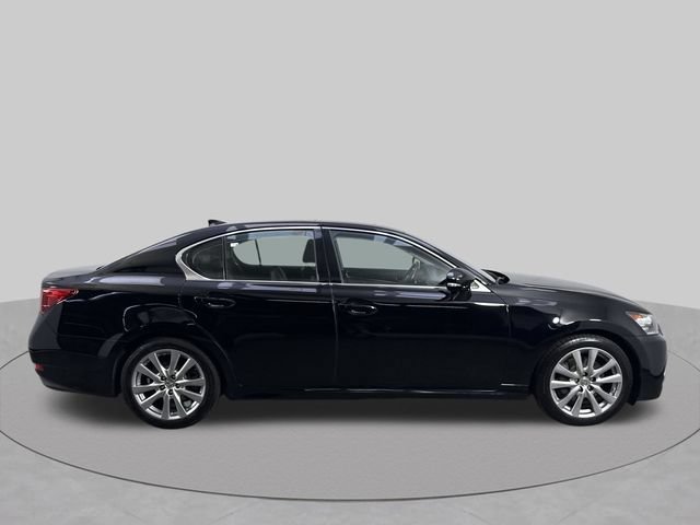 Used 2015 Lexus GS 350 w/ Premium Package RWD image 38