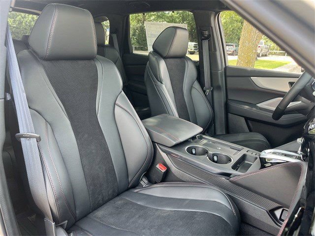 New 2026 Acura MDX A-Spec AWD/4WD image 30
