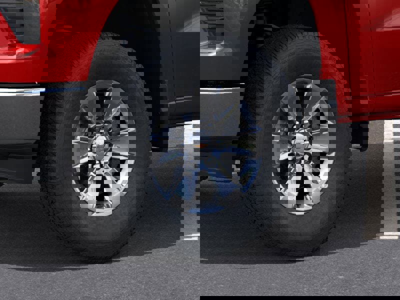 New 2026 Chevrolet Silverado 1500 W/T image 9