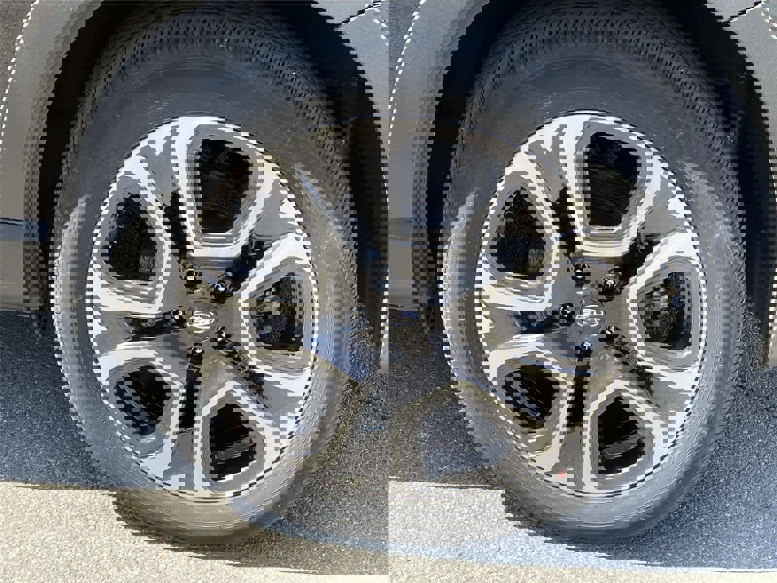 Used 2023 Subaru Ascent Limited image 11