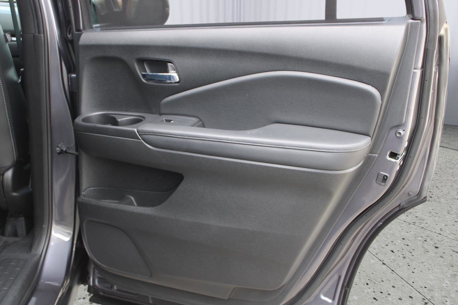 Used 2020 Honda Passport Elite image 41