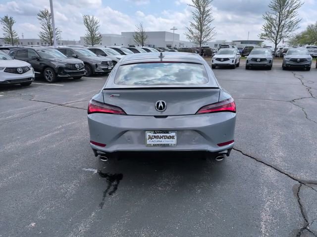 New 2026 Acura Integra A-Spec FWD image 6
