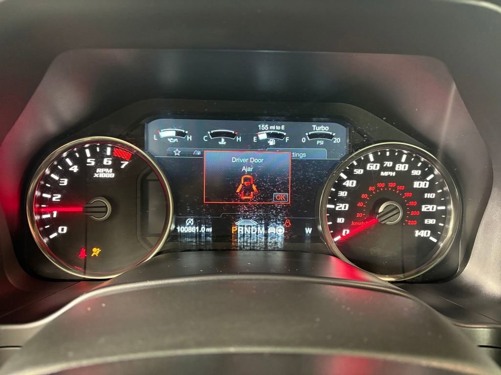 Used 2019 Ford F150 Raptor w/ Equipment Group 802A Luxury image 16