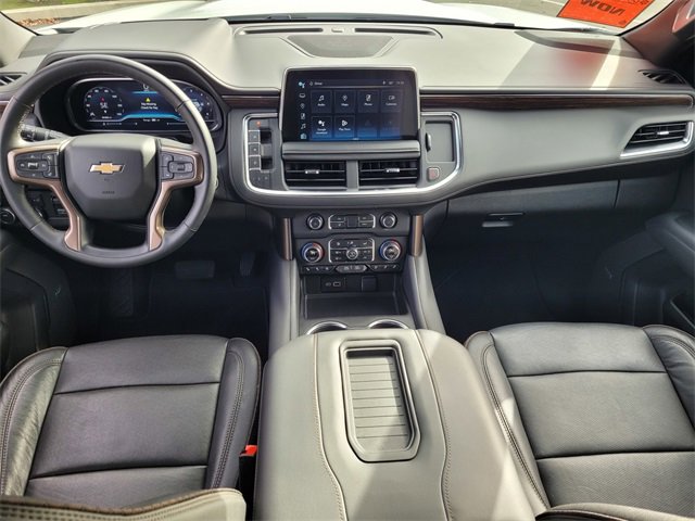 Used 2023 Chevrolet Tahoe High Country w/ Max Trailering Package image 10