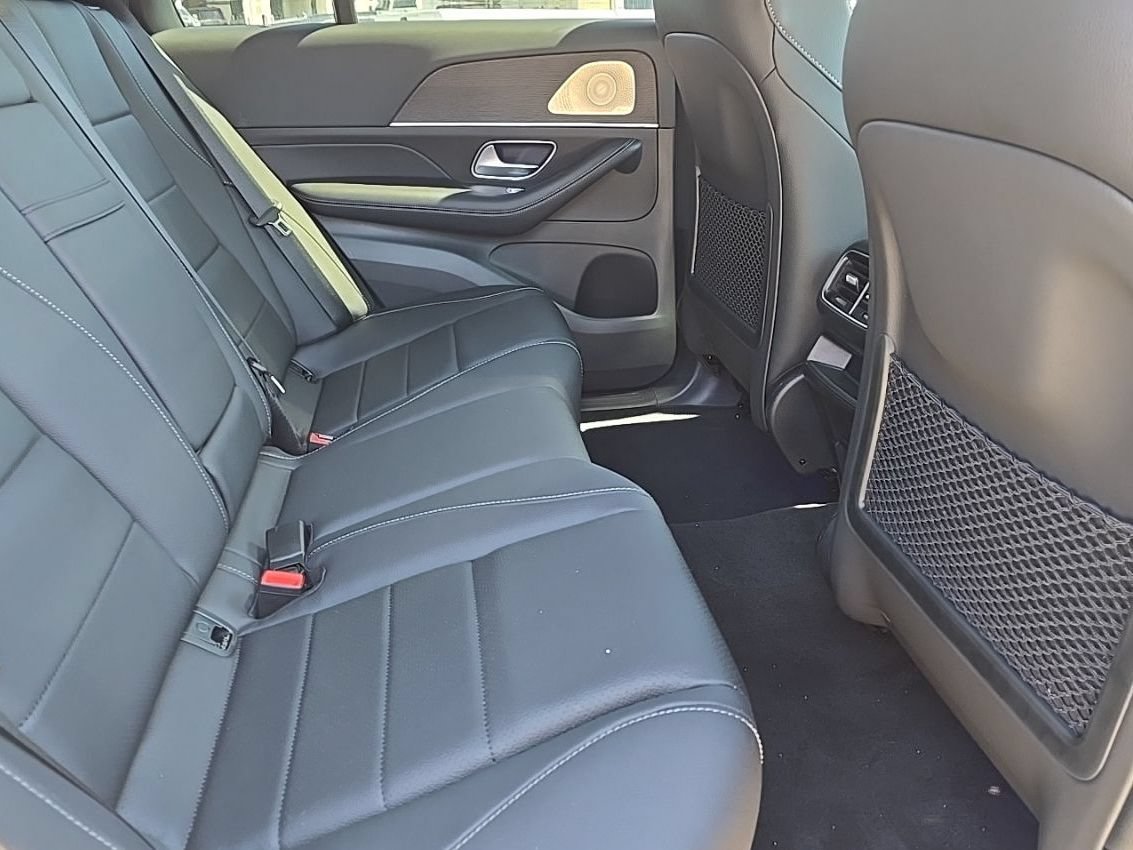 New 2026 Mercedes-Benz GLE 350 4MATIC image 35