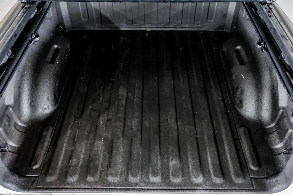 Used 2024 RAM 1500 TRX AWD/4WD image 53