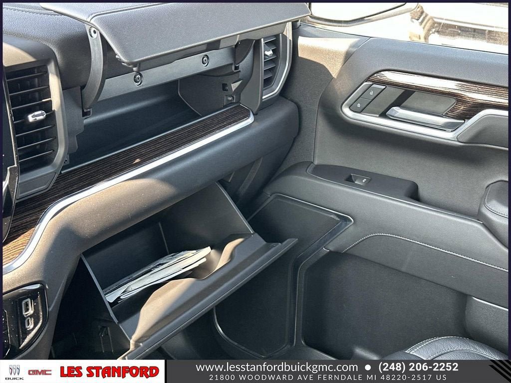 Used 2023 GMC Sierra 1500 SLE w/ X31 Off-Road Package image 33