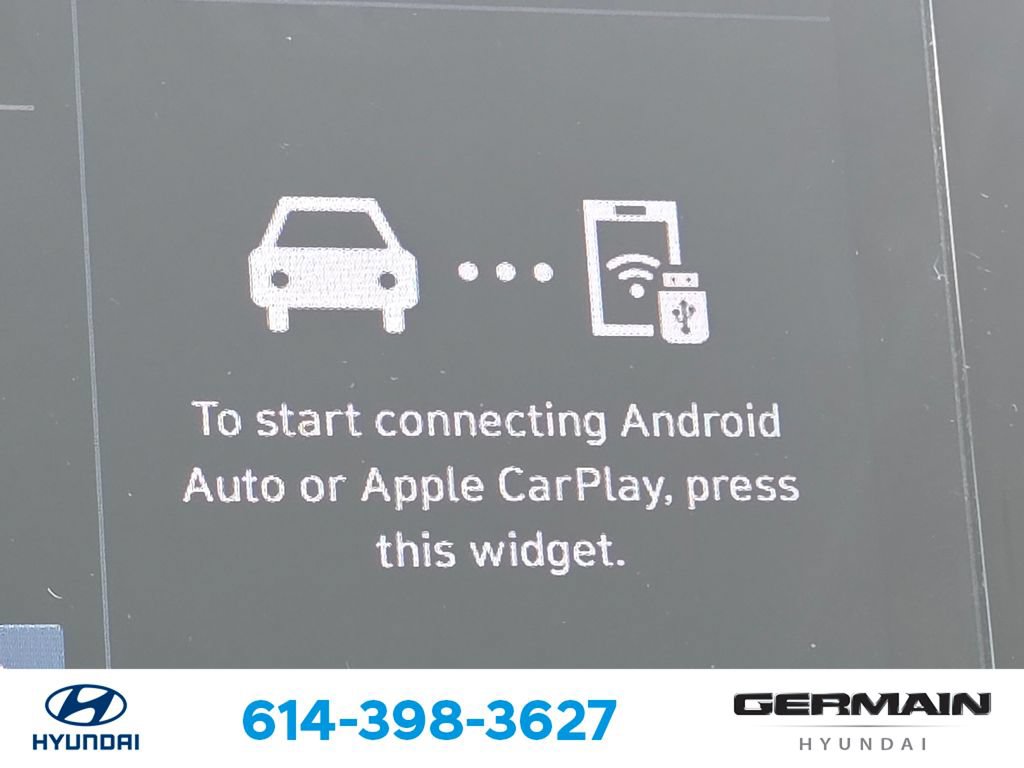 Used 2022 Hyundai Tucson SEL w/ Cargo Package AWD/4WD image 28