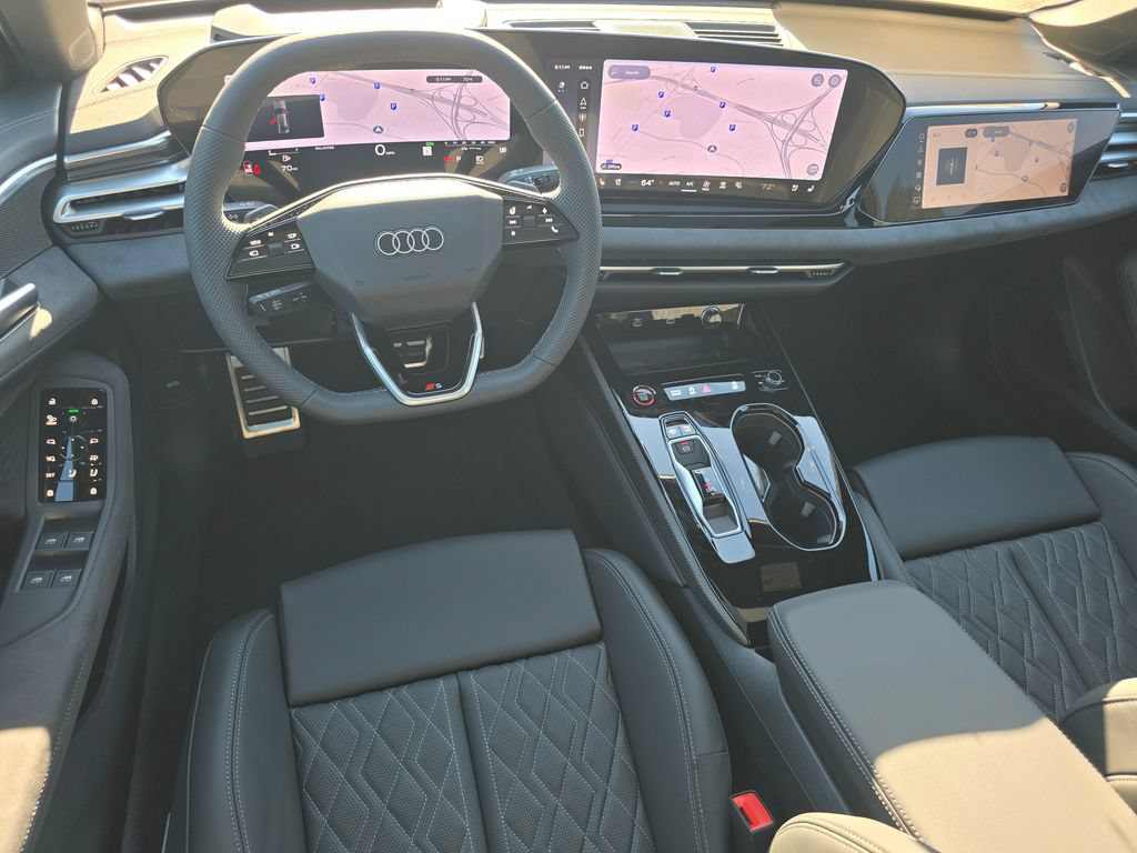 New 2026 Audi S5 Premium Plus AWD/4WD image 17
