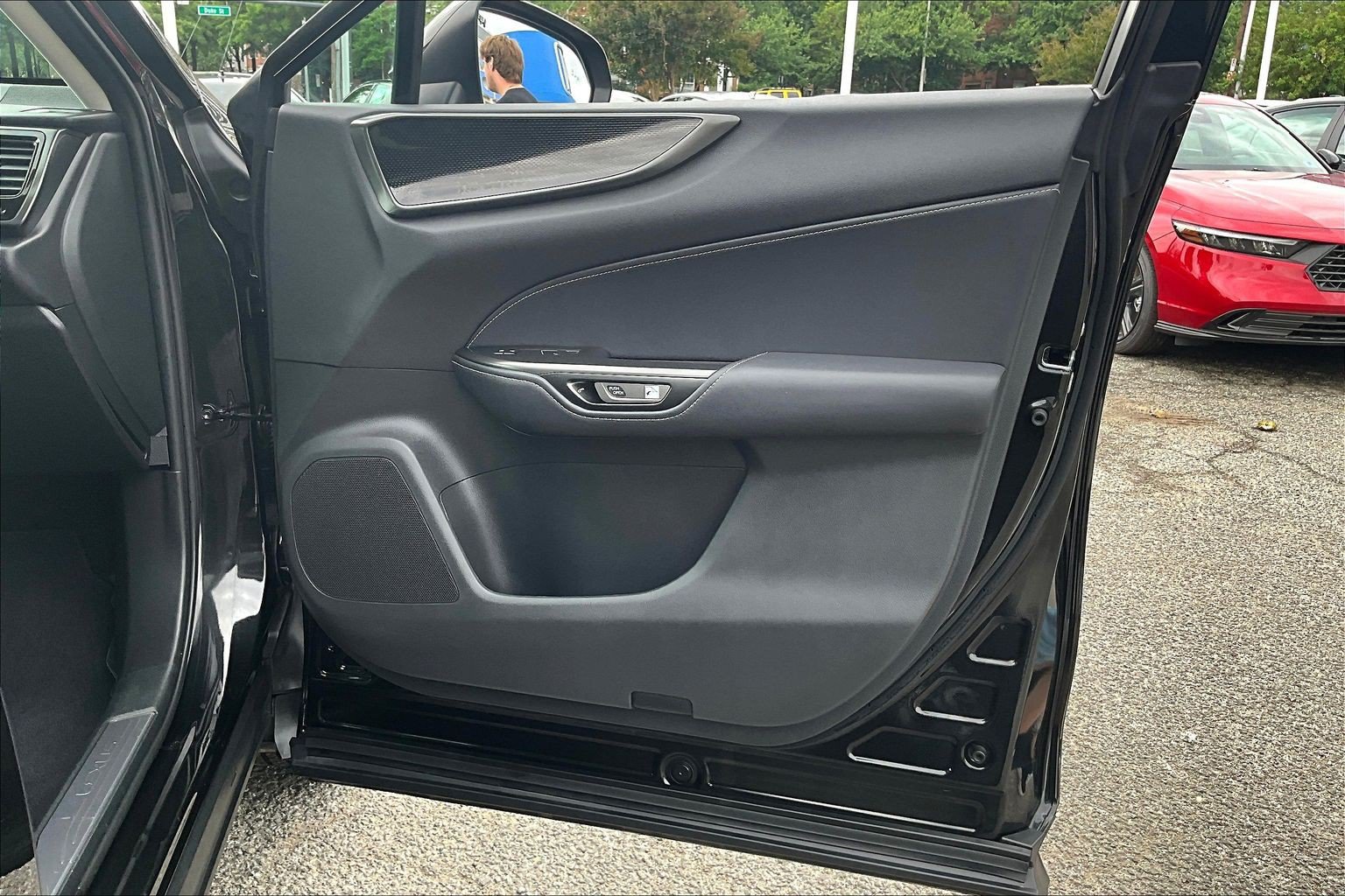 Used 2024 Lexus NX 350 AWD w/ Cold Area Package image 19