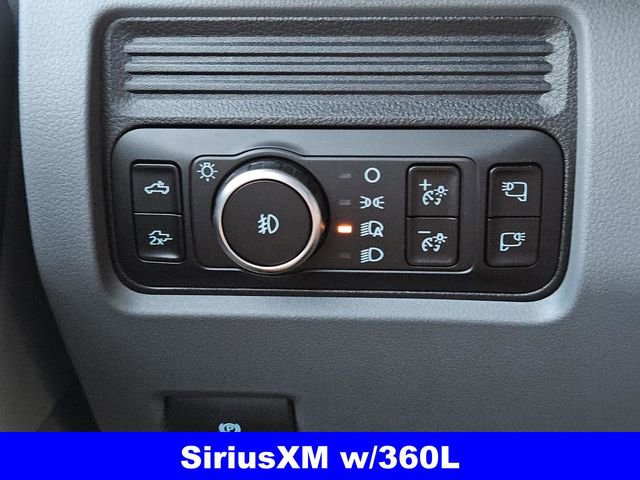 New 2026 Ford F350 XLT image 19