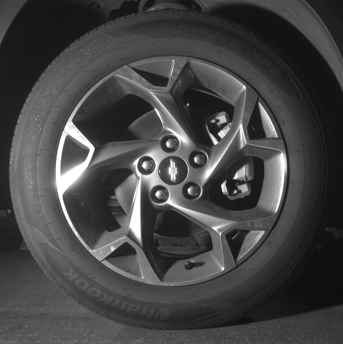 Used 2025 Chevrolet Trax LT w/ LT Convenience Package image 13