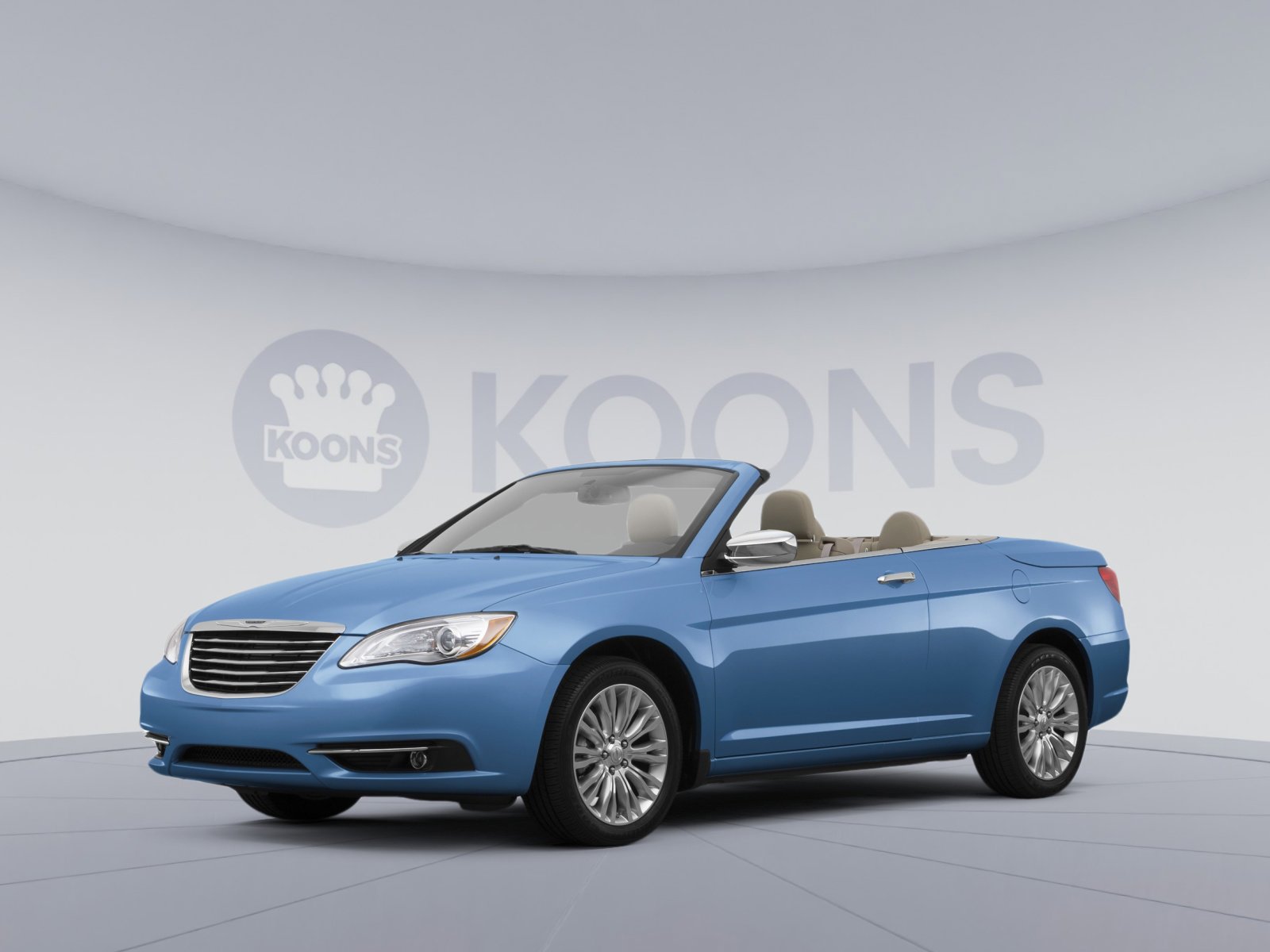 Used 2014 Chrysler 200 Limited