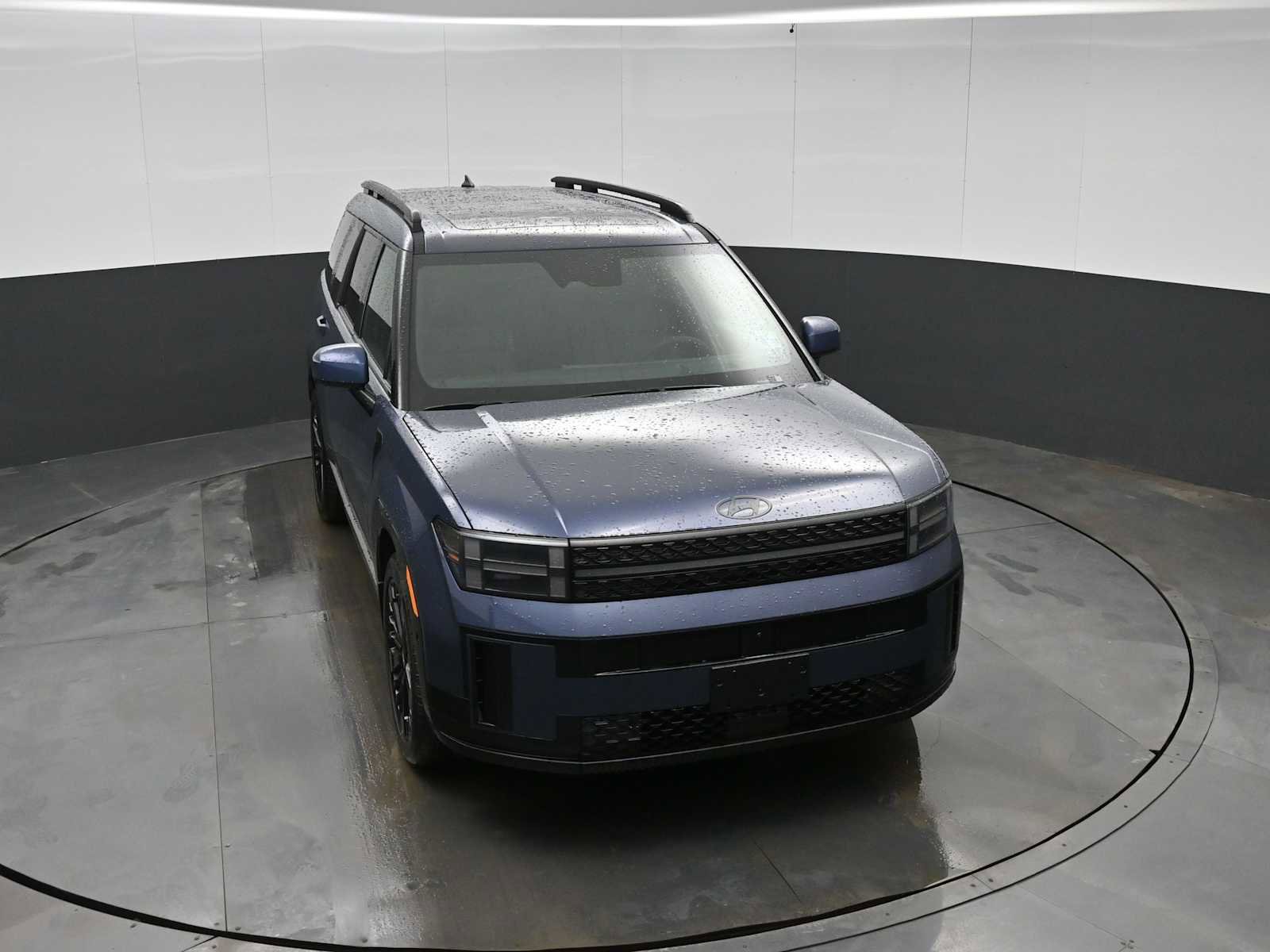 New 2026 Hyundai Santa Fe Calligraphy image 21