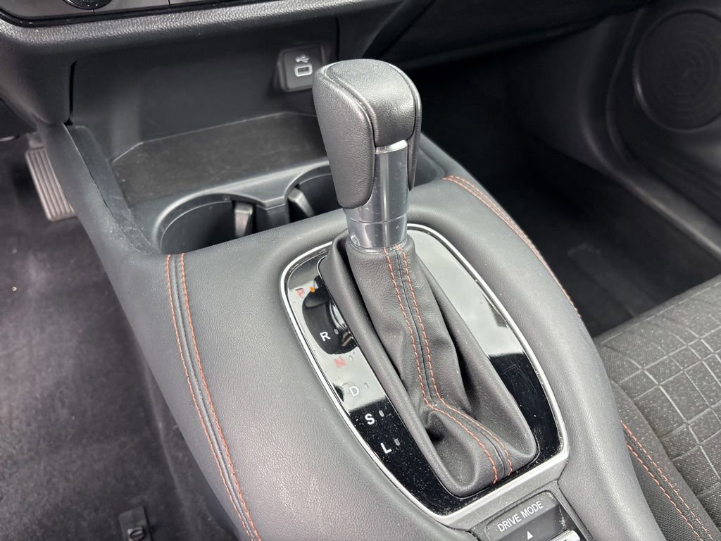 Used 2024 Honda HR-V Sport image 25