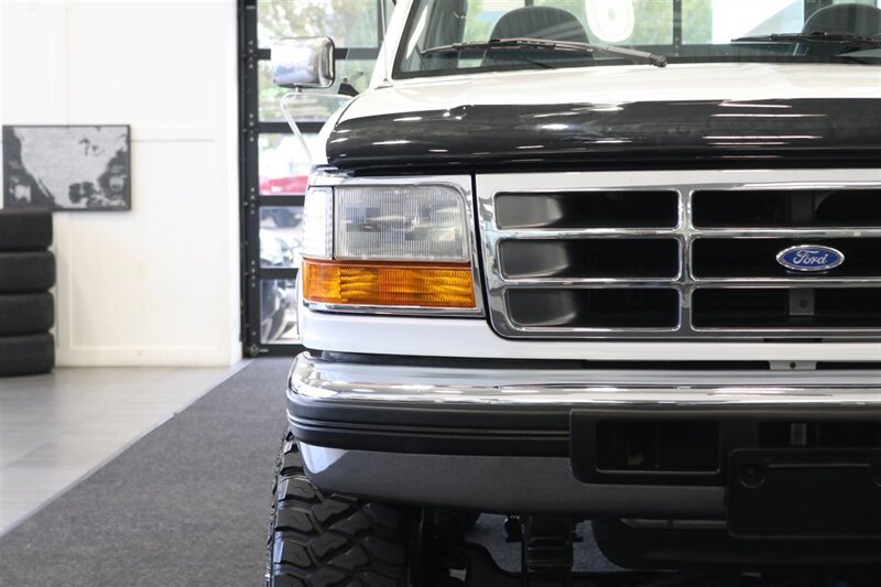 Used 1996 Ford F250 4x4 Regular Cab image 51