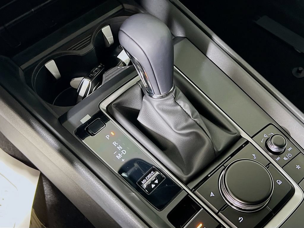 New 2026 MAZDA CX-50 AWD 2.5 S w/ Accent Package image 14